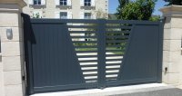 Notre société de clôture et de portail à Valence-d'Albigeois